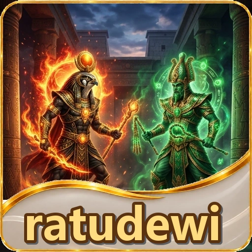 Komitmen katalog game ratudewi: file dicek, pulsa aman